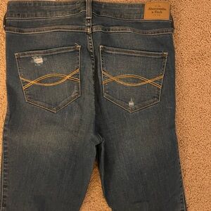 Fairly new — minimum wearing